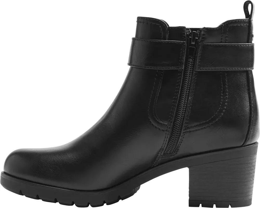 Black Chelsea Boots, , large image number 2