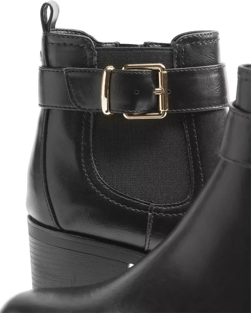 Black Chelsea Boots, , large image number 5