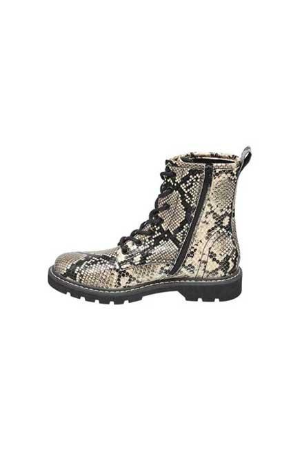 Graceland A/W Casual Ankle Boot Syntheti, , large image number 1