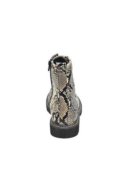 Graceland A/W Casual Ankle Boot Syntheti, , large image number 2
