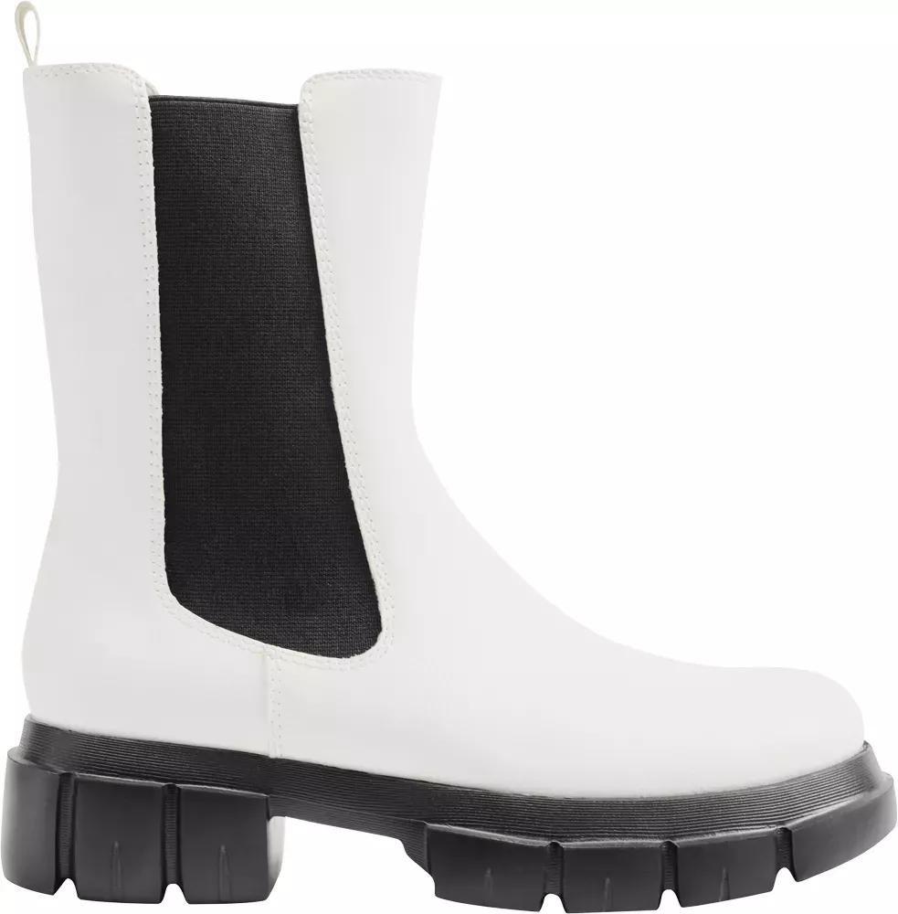 White Boots, , large image number 0