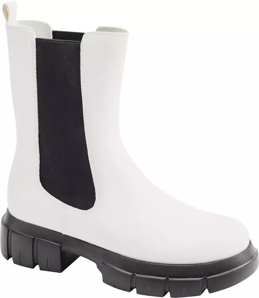 White Boots, , large image number 1