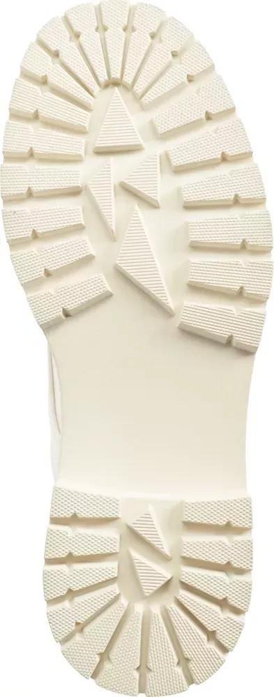 White Ankle Boots, , large image number 4