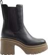 CTW - Black Casual Ankle Boot