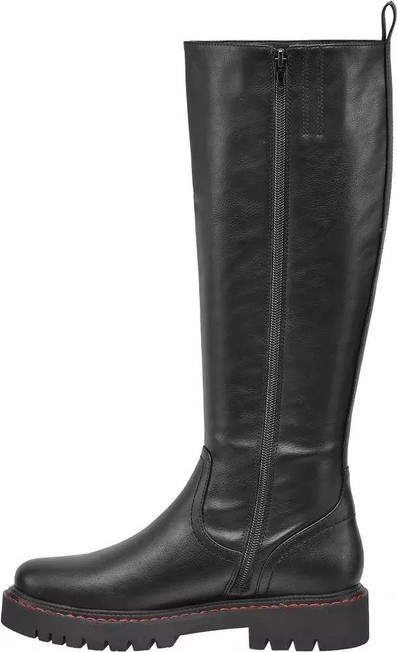 CTW - Black Long Boots