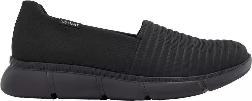Black Lace-Less Sneakers, , large image number 0