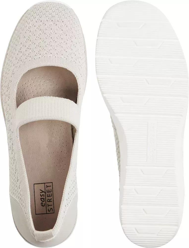 Beige With Glitter Slipper, , large image number 4