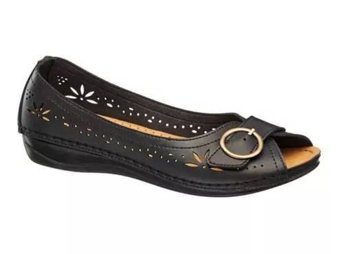 Easy Street Comfort S/S Slipper Sporty, , large image number 0