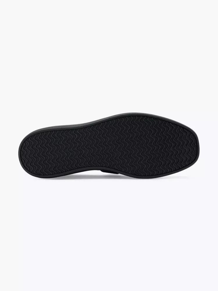 Black Mary Jane Shoes, , large image number 3
