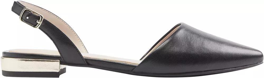 Black Sling Ballerina, , large image number 2