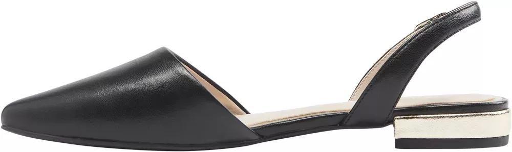 Black Sling Ballerina, , large image number 3