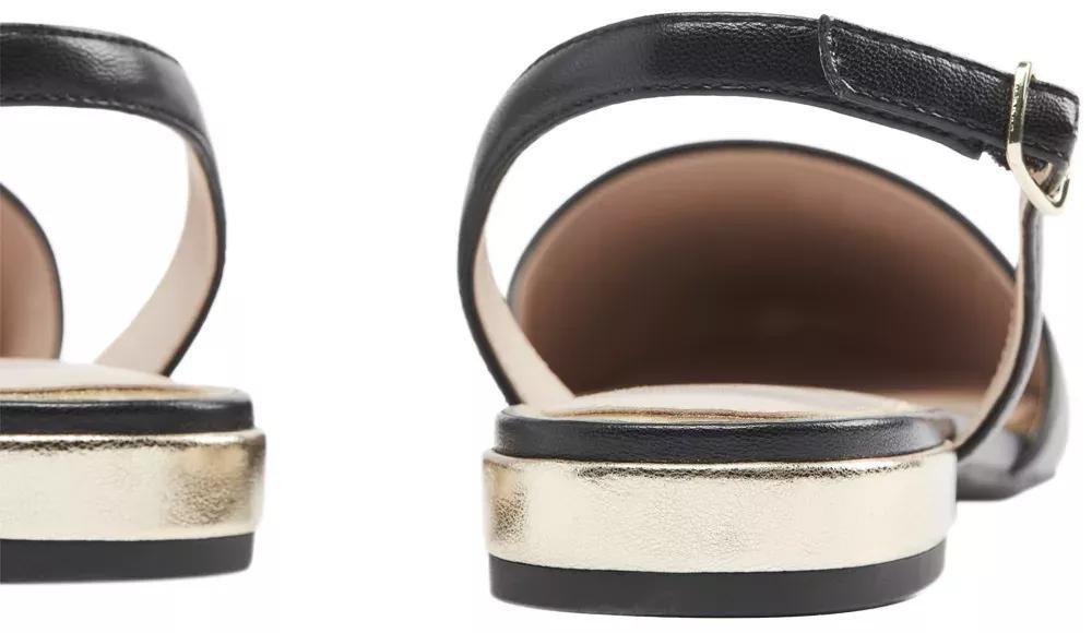 Black Sling Ballerina, , large image number 5