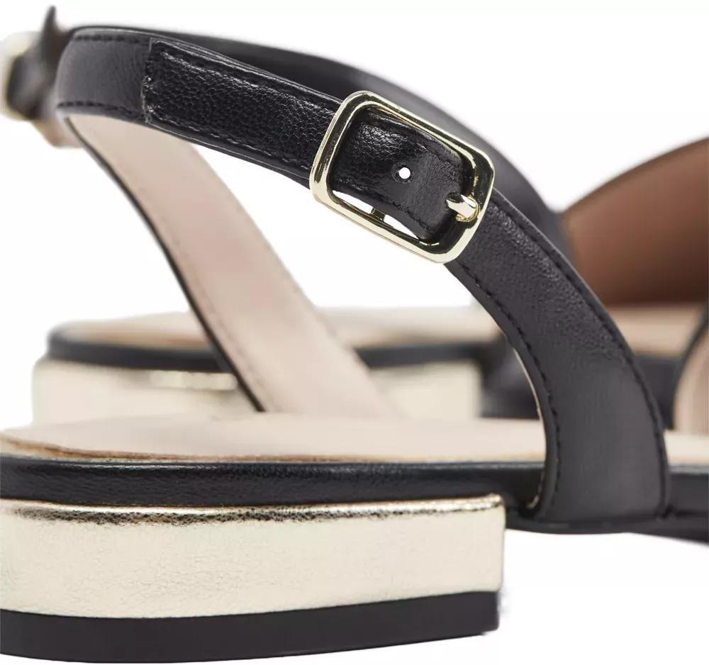 Black Sling Ballerina, , large image number 6