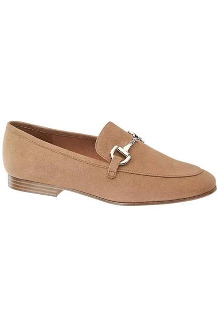 Beige Loafer, , large image number 0