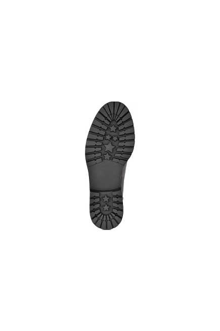Black Dandy Shoes, Women, , large image number 2