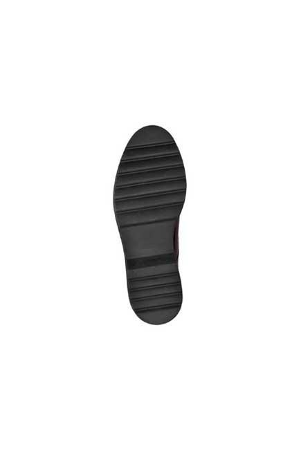 Bordeaux Derby Shoes, Women, , large image number 2