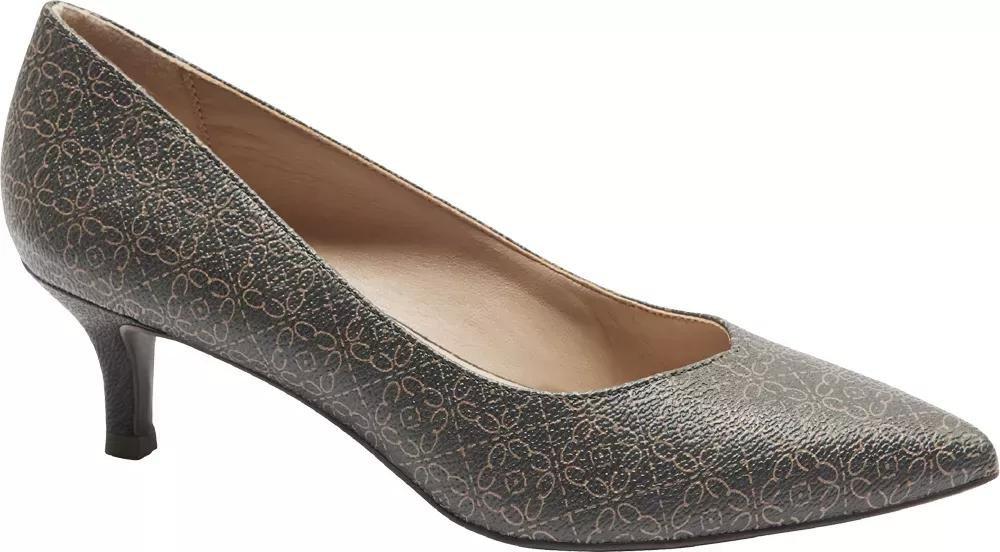 Brown Graceland Heels, , large image number 1