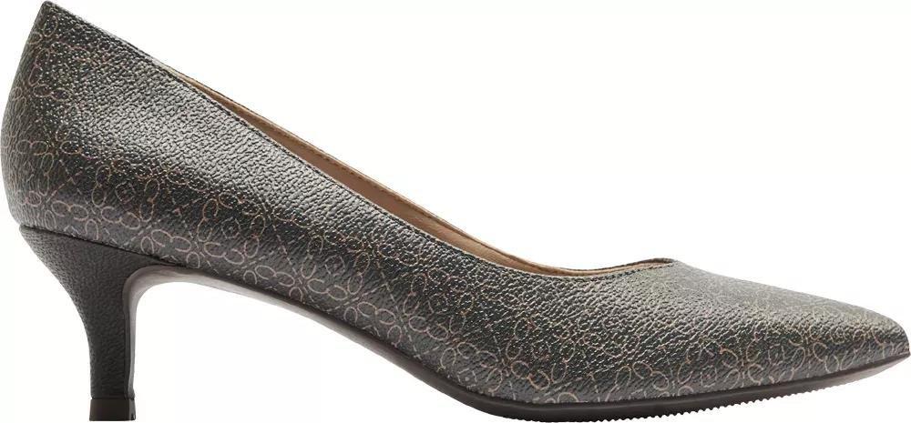 Brown Graceland Heels, , large image number 2