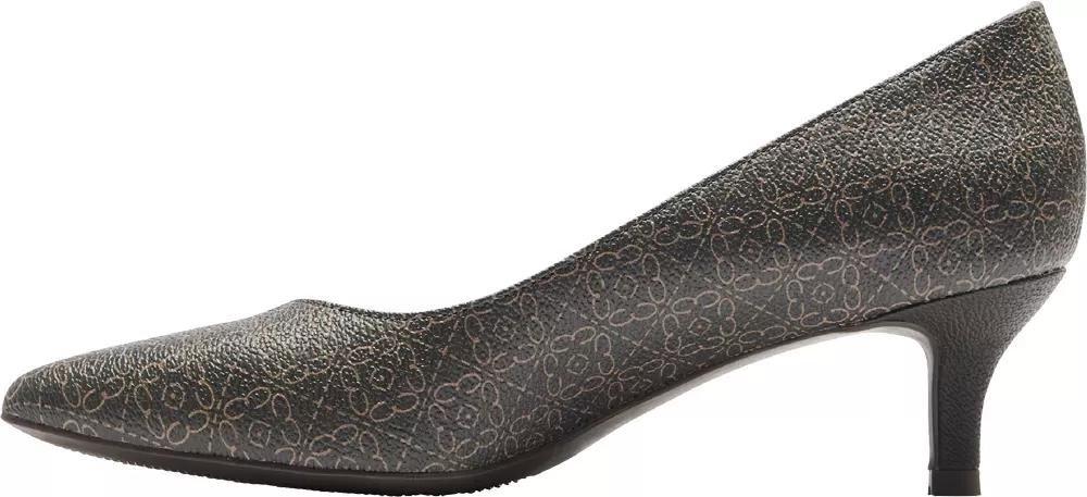Brown Graceland Heels, , large image number 3