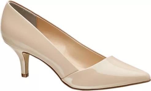 Graceland Heels A/W Colours Synthetic up, , large image number 2