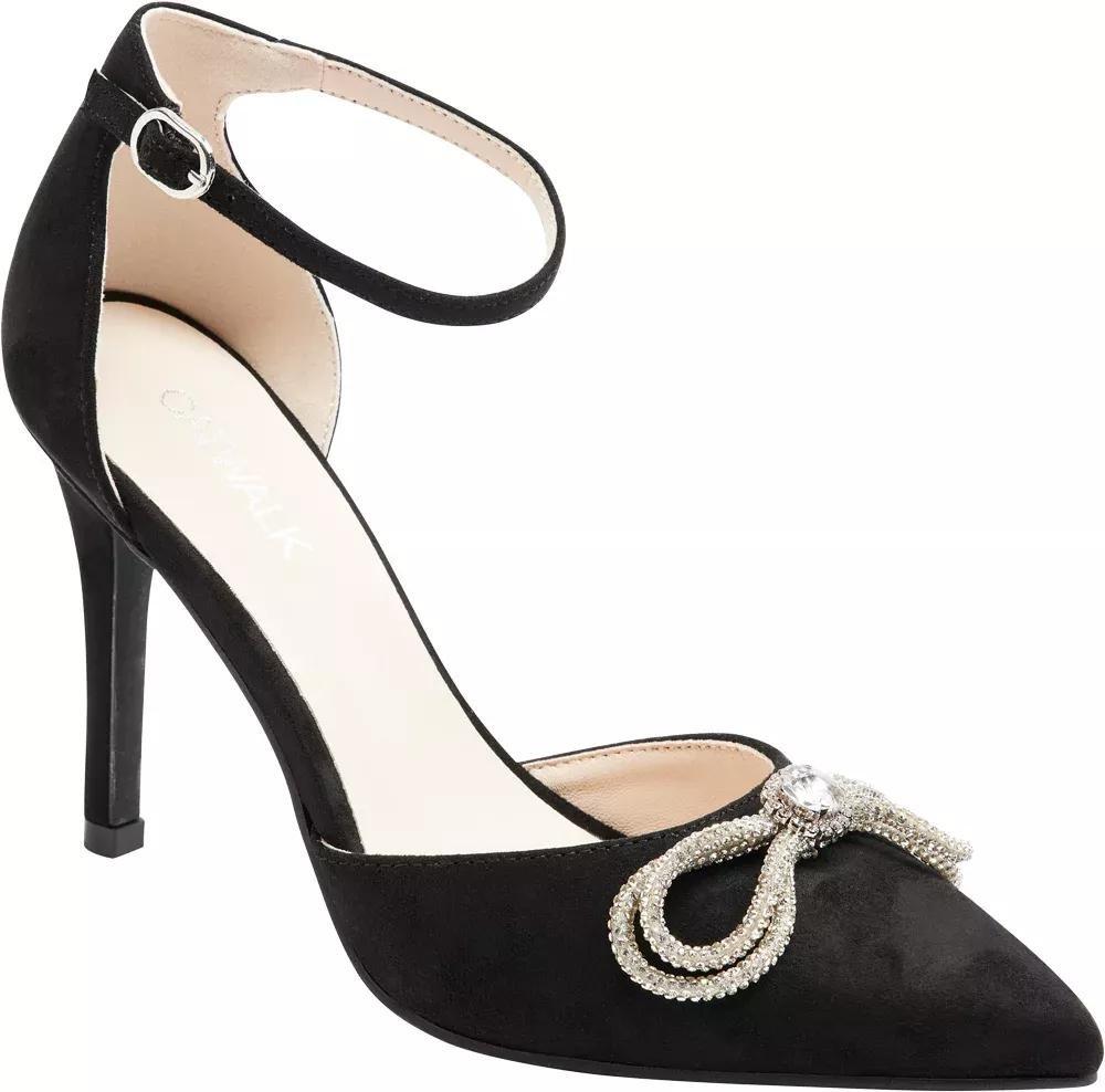 CTW - Black Catwalk Heels