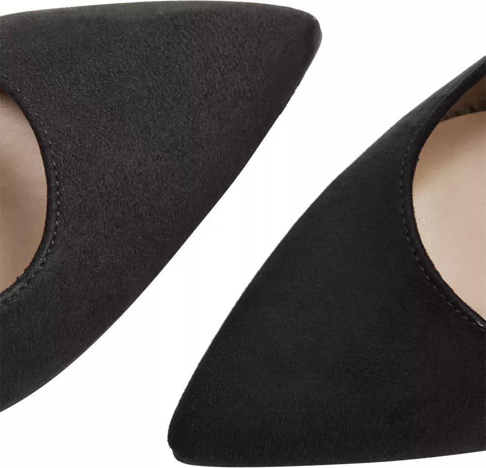 Black Catwalk Pumps, , large image number 6