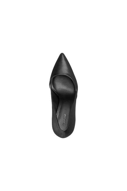 Red Pumps With Pointed Tip, Women, , large image number 1