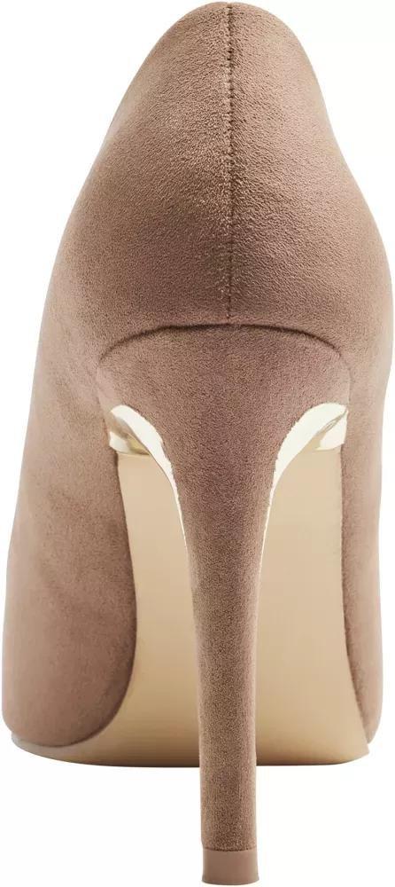 Brown Pointed Heels, , large image number 5