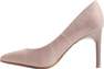 CTW - Pink Slip On Heel Shoes