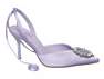 CTW - Lilac Pointed Toe Heels