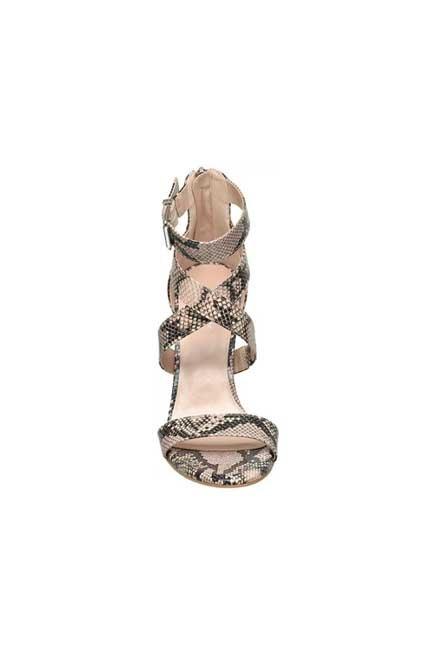 Graceland Heels S/S Colours Synthetic ov, , large image number 1