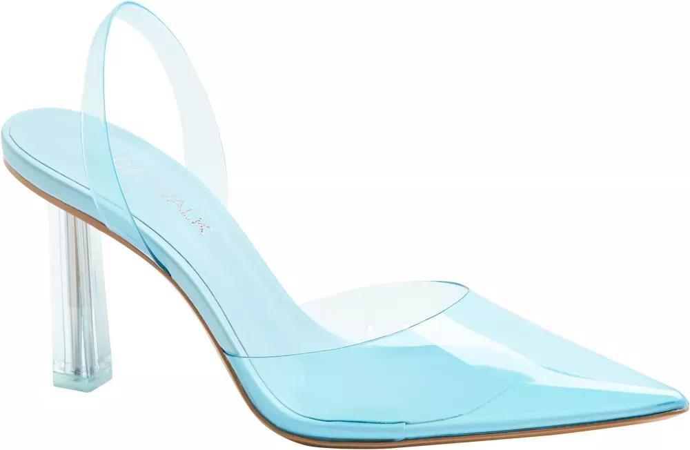 Blue Boat Shoes, , large image number 1