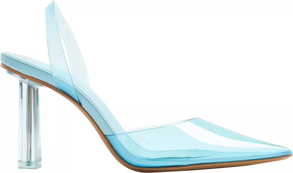 Blue Boat Shoes, , large image number 2