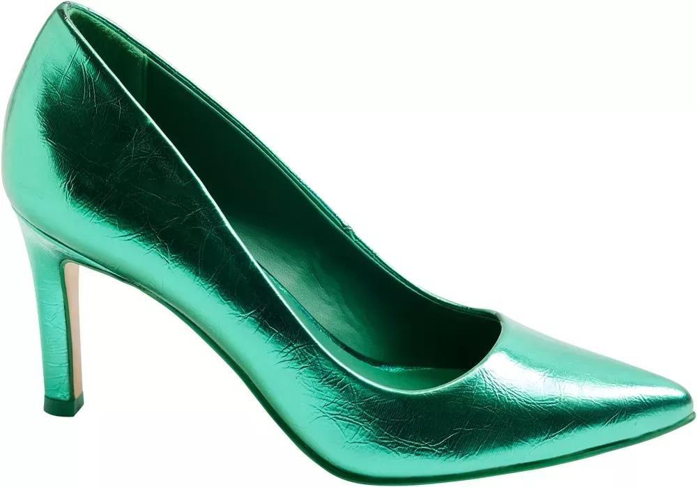 Green High Heel, , large image number 1