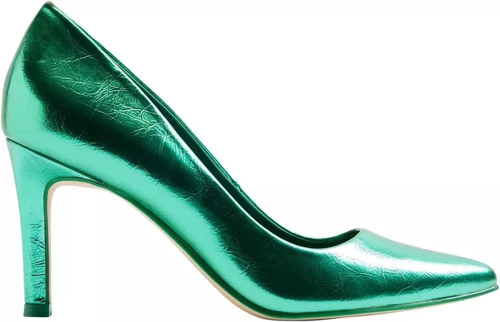 Green High Heel, , large image number 2