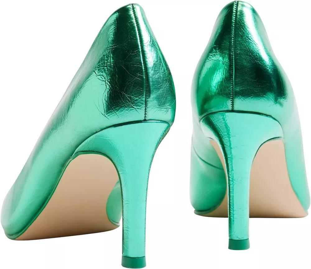 Green High Heel, , large image number 5