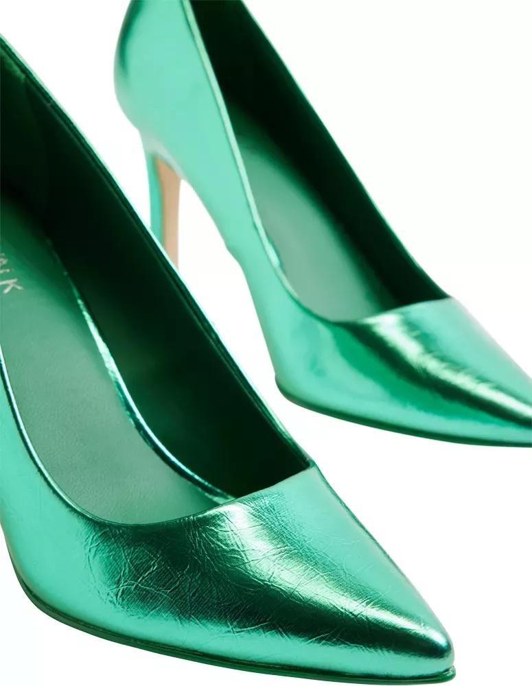 Green High Heel, , large image number 6
