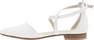 CTW - White Bridal Shoe