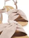 Graceland - Pink Open Toe Sandals