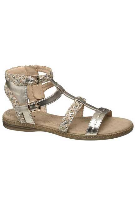 Graceland Sandals Synthetic up to 28 mm, , large image number 0