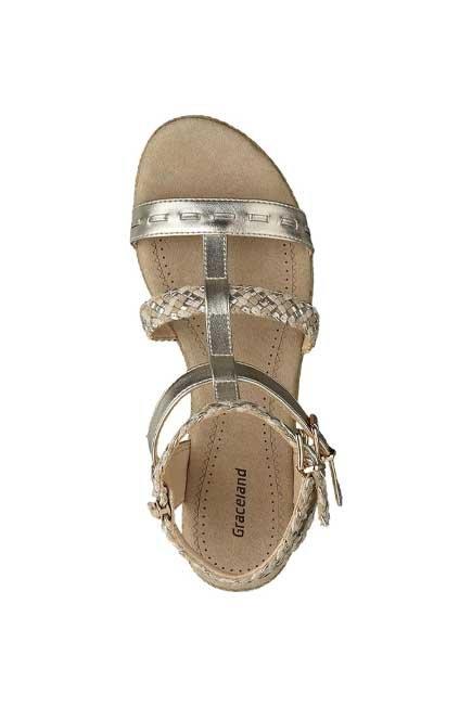 Graceland Sandals Synthetic up to 28 mm, , large image number 2