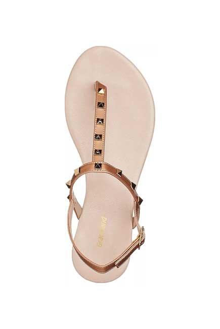 Graceland Sandals Synthetic up to 28 mm, , large image number 2