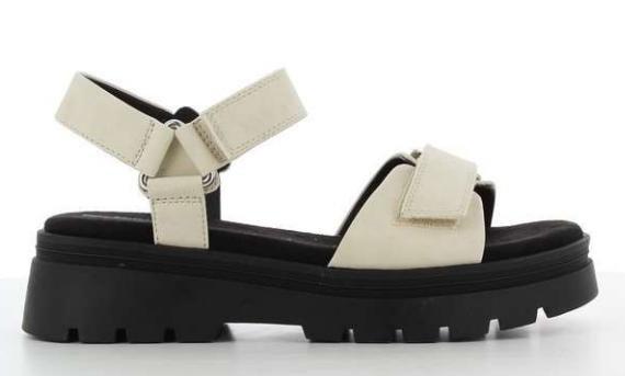 Multicolour Sporty Platform Sandals, , medium