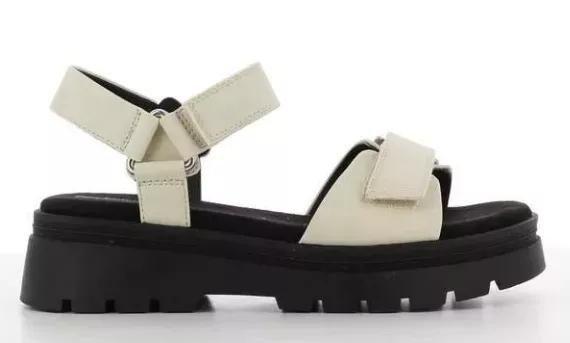 Multicolour Sporty Platform Sandals, , large image number 1