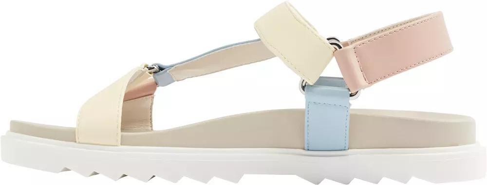 Multicolour Trekking Sandals, , large image number 3
