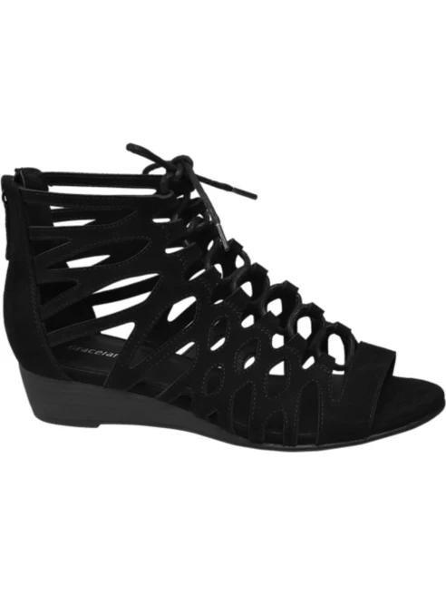 Graceland Sandals Synthetic up to 48 mm, , large image number 2