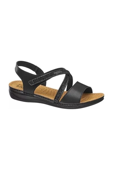 Easy Street - Easy Street Sandals Synthetic up to 48 mm