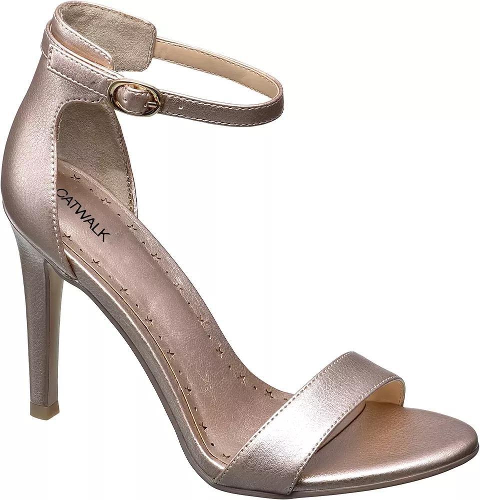 Open toe shop pink heels