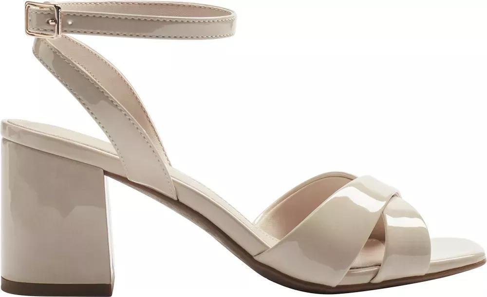 Beige Sandals, , large image number 0