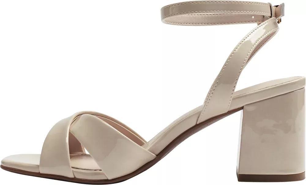 Beige Sandals, , large image number 2